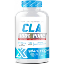سی ال ای اچ ایکس نوتریشن HX NUTRITION NATURE CLA
