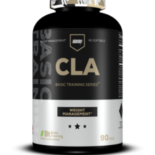 سی ال ای ردکان وان REDCON1 CLA