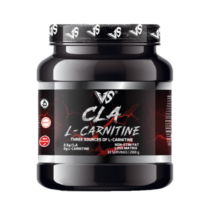 سی ال ای و ال کارنیتین وی شیپ V-SHAPE CLA & L-CARNITINE