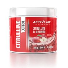 سیترولین اکسترا اکتیولب ActiveLab Citrulline Xtra