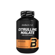 سیترولین مالات بایوتک