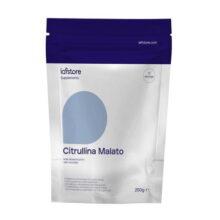 سیترولین مالات یاف استور IAFSTORE Citrullina Malato