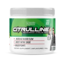 سیترولین مکسس MAX’S CITRULLINE