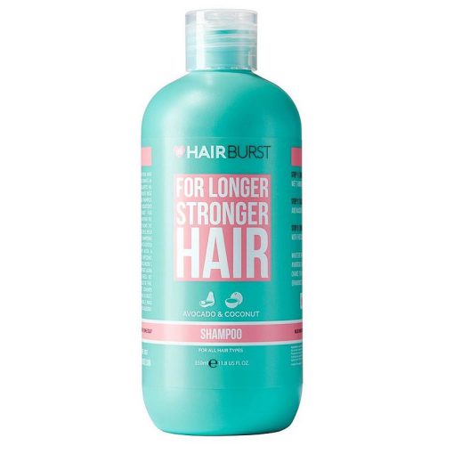 شامپو تقویت کننده مو هیربرست HAIRBURST Shampoo for Longer Stronger Hair 6651e9d614360.jpeg