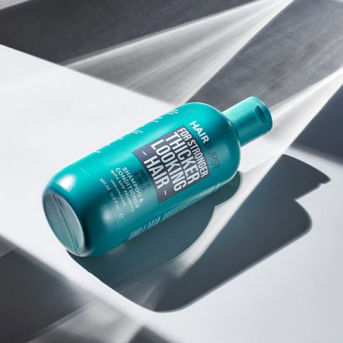 شامپو و نرم کننده 2 در 1 مردانه هیربرست Hairburst Men’s Shampoo & Conditioner 6651ea4e59e79.webp