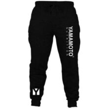 شلوار ورزشی یاموتو نوتریشن Yamamoto Nutrition