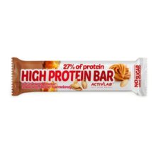شکلات بار پروتئین بالا اکتیو لب 49 گرم ACTIVE LAB High Protein Bar