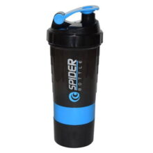 شیکر اسپایدر مدل سه تکه