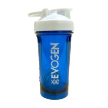 شیکر بدنسازی یک تیکه ایوژن مدل AVS-RAH