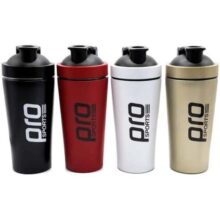 شیکر فلزی پرو اسپرت Pro Sport