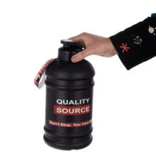 شیکر مدل کوالیتی سارس گنجایش 2.2 لیتر