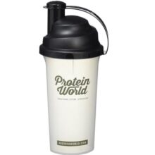 شیکر پروتئین ورلد 700 میلی لیتر Protein World Shaker