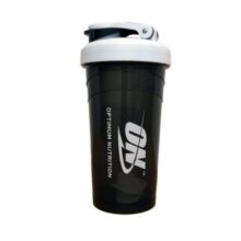 شیکر یک تکه طرح ON اپتیمام نوتریشن ظرفیت ۰.۷۵ لیتر