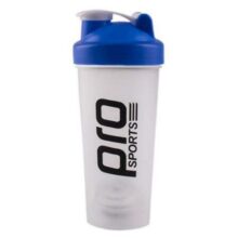 شیکر یک تکه پرو اسپرت Pro Sport ظرفیت ۰.۶ لیتر