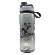 شیکر یک تیکه آرنولد مدل شفاف Training