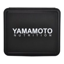 ظرف نگهدارنده قرص یاماموتو YAMAMOTO Pillbox