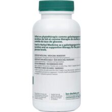 عصاره شنبلیله لئو دیسیلتس Léo Désilets Fenugreek 500mg 6651e993d8a9e.jpeg