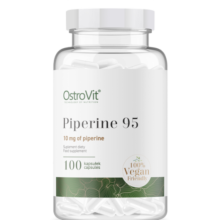 عصاره پیپرین 95 استرویت OstroVit Piperine 95