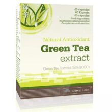 عصاره چای سبز الیمپ Olimp Green Tea Extract