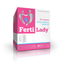 فرتی لیدی الیمپ Olimp Ferti Lady
