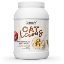 فرنی جو دو سر استرویت OstroVit OATlicious