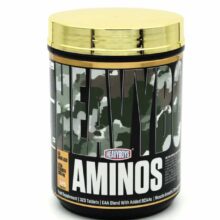 قرص آمینو هوی بوی 325 عدد