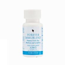 قرص ایموبلند فوراور FOREVER