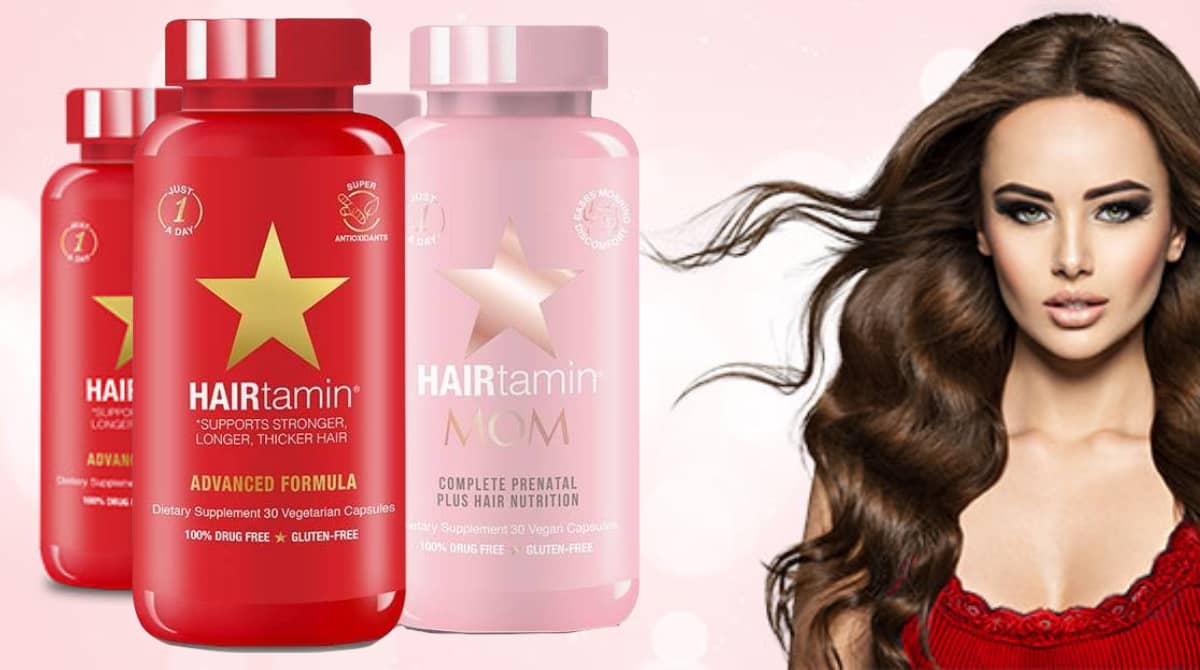 creative review hairtamin fithealthymomma creative review hairtamin fithealthymomma
