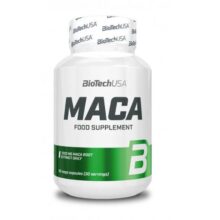 قرص ماکا بایوتک 60 تایی  Biotech Maca