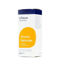 قطره های طعم دهنده یاف استور IAFSTORE Aroma Naturale