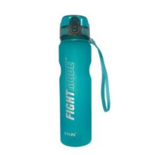 قمقمه ورزشی مدل FIGHT MODE ایون EYUN ظرفیت ۱ لیتر