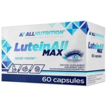 لوتئین آل مکس آل نوتریشن AllNutrition LuteinAll Max