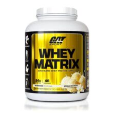 ماتریکس وی گت اسپرت GAT Sport Whey Matrix