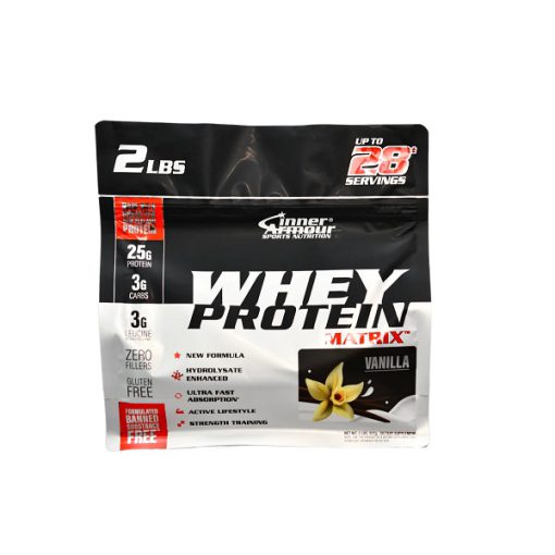 ماتریکس پروتئین وی اینر آرمور Inner armour Whey Protein Matrix 2LB 66269e13192ca.jpeg