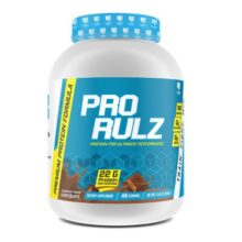 ماتریکس پروتئین وی پرو رولز ماسل رولز  Muscle Rulz Pro Rulz