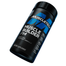 ماسل بیلدر پی ام ماسل تک 30 عددی Muscletech Muscle Builder PM