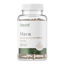 ماکا استرویت 60 عدد OstroVit Maca