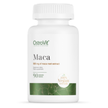 ماکا استرویت 90 عدد OstroVit Maca