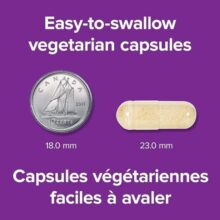 ماکا وبر نچرالز همراه با جینسینگ WEBBER NATURALS MACA 500/200MG 662a4c5dd3ee5.jpeg