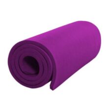 مت یوگا و پیلاتس NBR گلدن استار Golden Star