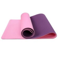 مت یوگا و پیلاتس TPE گلدن استار Golden Star