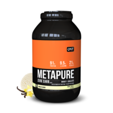 متاپیور زیرو کرب کیو ان تی