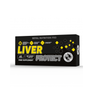 محافظ کبد رویال ROYAL LIVER PROTECT