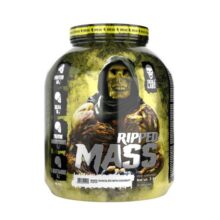 مس رپید اسکال لبز  SKULL LABS RIPPED MASS