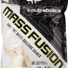 مس فیوژن نوترابلیک