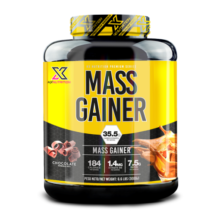 مس گینر اچ ایکس نوتریشن HX Nutrition MASS GAINER