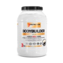 مس گینر بادی بیلدر سون نوتریشن 7NUTRITION BODYBUILDER