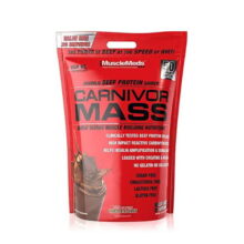 مس گینر کارنیور ماسل مدز