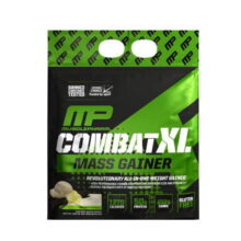 مس گینر کمبت ایکس ال ماسل فارم