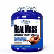 مس گینر گاسپاری Gaspari Real Mass